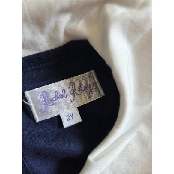 Rachel Riley Anchor Dress - Picture 4 of 6